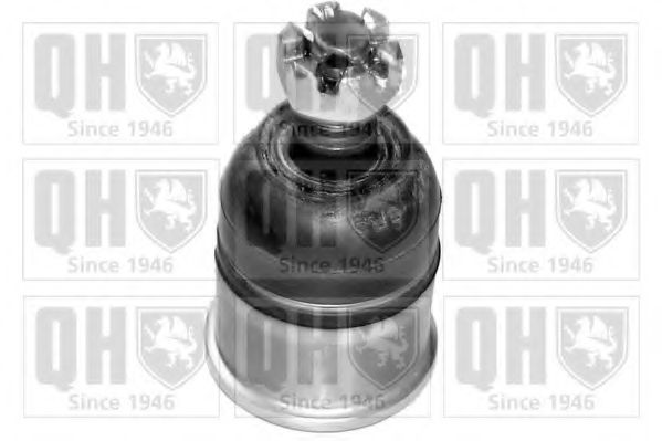 QUINTON HAZELL QSJ1099S Несущий направляющий шарнир для HONDA CRX II (Хонда Cрх 2) QUINTON HAZELL QSJ1099S Несущий направляющий шарнир для HONDA CRX II (Хонда Cрх 2)
