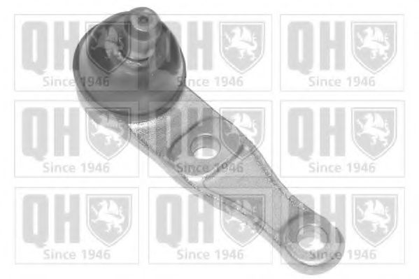 QUINTON HAZELL QSJ1116S Несущий направляющий шарнир для MAZDA GLC II (Мазда Глc 2) QUINTON HAZELL QSJ1116S Несущий направляющий шарнир для MAZDA GLC II (Мазда Глc 2)