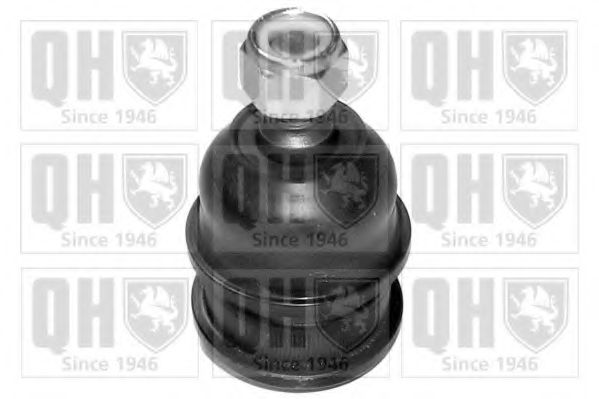QUINTON HAZELL QSJ1124S Несущий направляющий шарнир для MITSUBISHI TREDIA (Митсубиши/митсубиси Трэдиа) QUINTON HAZELL QSJ1124S Несущий направляющий шарнир для MITSUBISHI TREDIA (Митсубиши/митсубиси Трэдиа)