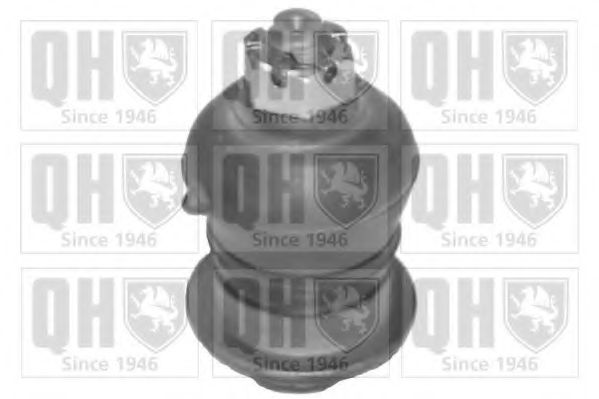 QUINTON HAZELL QSJ1125S Несущий направляющий шарнир для MITSUBISHI PAJERO/SHOGUN II (Митсубиши/митсубиси Пажэро/шогун 2) QUINTON HAZELL QSJ1125S Несущий направляющий шарнир для MITSUBISHI PAJERO/SHOGUN II (Митсубиши/митсубиси Пажэро/шогун 2)