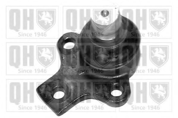 QUINTON HAZELL QSJ1141S Несущий направляющий шарнир для SEAT TOLEDO (Сеат Толэдо) QUINTON HAZELL QSJ1141S Несущий направляющий шарнир для SEAT TOLEDO (Сеат Толэдо)