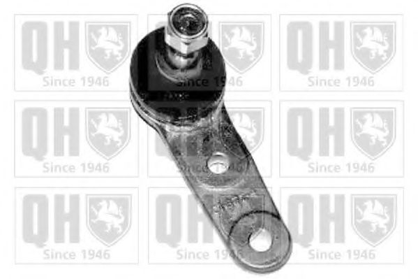 QUINTON HAZELL QSJ1151S Несущий направляющий шарнир для ROVER (Ровер) QUINTON HAZELL QSJ1151S Несущий направляющий шарнир для ROVER (Ровер)