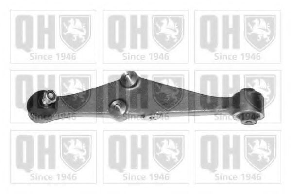 QUINTON HAZELL QSJ1230S Рычаг независимой подвески колеса, подвеска колеса для ROVER 400 (Ровер 400) QUINTON HAZELL QSJ1230S Рычаг независимой подвески колеса, подвеска колеса для ROVER 400 (Ровер 400)
