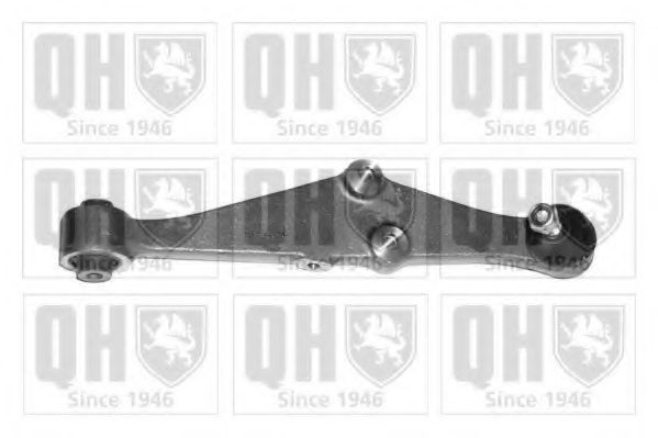 QUINTON HAZELL QSJ1231S Рычаг независимой подвески колеса, подвеска колеса для ROVER 400 (Ровер 400) QUINTON HAZELL QSJ1231S Рычаг независимой подвески колеса, подвеска колеса для ROVER 400 (Ровер 400)