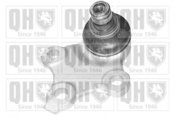 QUINTON HAZELL QSJ1294S Несущий направляющий шарнир для PEUGEOT GRAND RAID (Пежо Гранд раид) QUINTON HAZELL QSJ1294S Несущий направляющий шарнир для PEUGEOT GRAND RAID (Пежо Гранд раид)