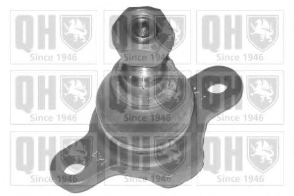 QUINTON HAZELL QSJ1304S Несущий направляющий шарнир для VOLKSWAGEN T4 MULTIVAN (Фольксваген Т4 мултиvан) QUINTON HAZELL QSJ1304S Несущий направляющий шарнир для VOLKSWAGEN T4 MULTIVAN (Фольксваген Т4 мултиvан)
