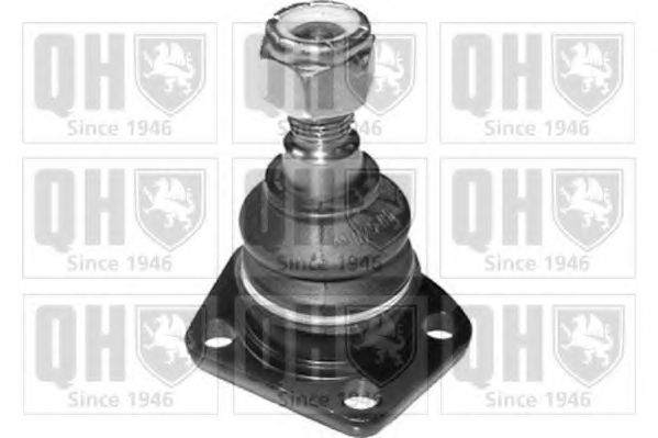 QUINTON HAZELL QSJ1308S Несущий направляющий шарнир для JAGUAR VANDEN PLAS (Ягуар Vандэн плас) QUINTON HAZELL QSJ1308S Несущий направляющий шарнир для JAGUAR VANDEN PLAS (Ягуар Vандэн плас)