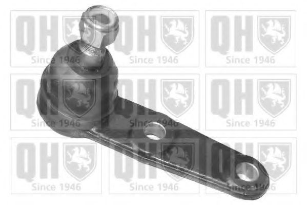 QUINTON HAZELL QSJ1313S Несущий направляющий шарнир для HYUNDAI (Хендай) QUINTON HAZELL QSJ1313S Несущий направляющий шарнир для HYUNDAI (Хендай)