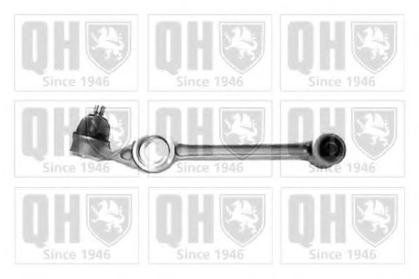 QUINTON HAZELL QSJ1314S Рычаг независимой подвески колеса, подвеска колеса для DAIHATSU CHARADE II (Дайхатсу Чарадэ 2) QUINTON HAZELL QSJ1314S Рычаг независимой подвески колеса, подвеска колеса для DAIHATSU CHARADE II (Дайхатсу Чарадэ 2)
