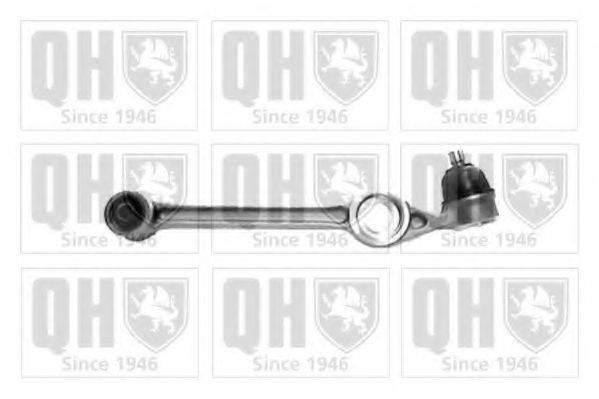 QUINTON HAZELL QSJ1315S Рычаг независимой подвески колеса, подвеска колеса для DAIHATSU CHARADE II (Дайхатсу Чарадэ 2) QUINTON HAZELL QSJ1315S Рычаг независимой подвески колеса, подвеска колеса для DAIHATSU CHARADE II (Дайхатсу Чарадэ 2)