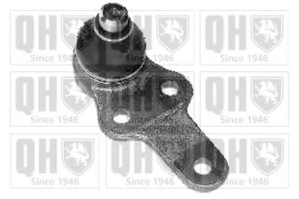 QUINTON HAZELL QSJ1330S Несущий направляющий шарнир для FORD FIESTA (Форд Фиэста) QUINTON HAZELL QSJ1330S Несущий направляющий шарнир для FORD FIESTA (Форд Фиэста)