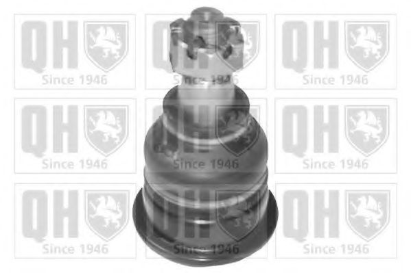 QUINTON HAZELL QSJ1334S Несущий направляющий шарнир для NISSAN PRIMERA (Ниссан Примера) QUINTON HAZELL QSJ1334S Несущий направляющий шарнир для NISSAN PRIMERA (Ниссан Примера)
