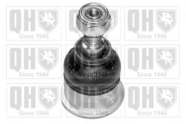 QUINTON HAZELL QSJ1338S Несущий направляющий шарнир для RENAULT SAFRANE (Рено Сафранэ) QUINTON HAZELL QSJ1338S Несущий направляющий шарнир для RENAULT SAFRANE (Рено Сафранэ)