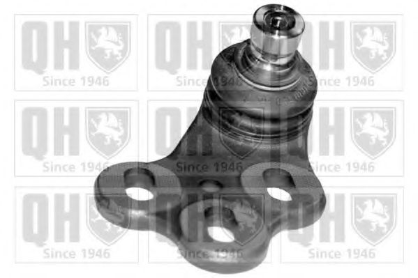 QUINTON HAZELL QSJ1346S Несущий направляющий шарнир для AUDI 90 (Ауди 90) QUINTON HAZELL QSJ1346S Несущий направляющий шарнир для AUDI 90 (Ауди 90)