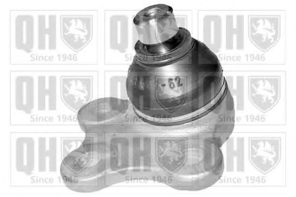 QUINTON HAZELL QSJ1350S Несущий направляющий шарнир для FORD MONDEO (Форд Мондэо) QUINTON HAZELL QSJ1350S Несущий направляющий шарнир для FORD MONDEO (Форд Мондэо)