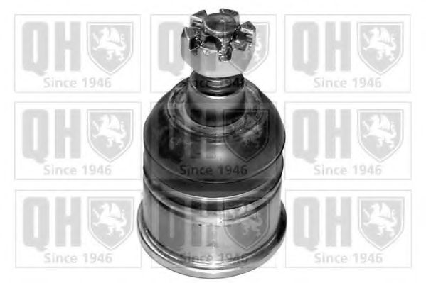 QUINTON HAZELL QSJ1351S Несущий направляющий шарнир для HONDA SHUTTLE (Хонда Шуттлэ) QUINTON HAZELL QSJ1351S Несущий направляющий шарнир для HONDA SHUTTLE (Хонда Шуттлэ)