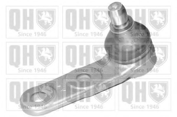 QUINTON HAZELL QSJ1354S Несущий направляющий шарнир для OPEL CORSA A (Опель Cорса а) QUINTON HAZELL QSJ1354S Несущий направляющий шарнир для OPEL CORSA A (Опель Cорса а)