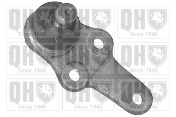 QUINTON HAZELL QSJ1490S Несущий направляющий шарнир для FORD FIESTA (Форд Фиэста) QUINTON HAZELL QSJ1490S Несущий направляющий шарнир для FORD FIESTA (Форд Фиэста)
