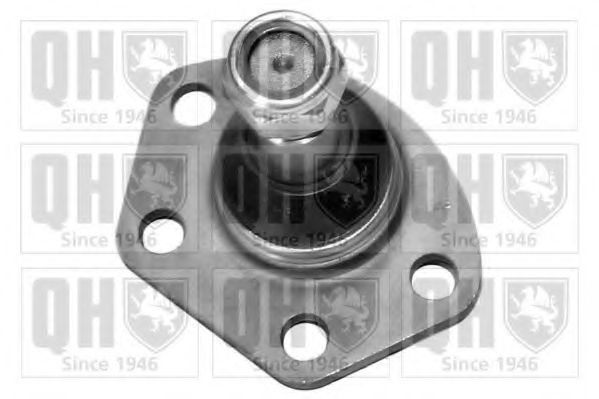 QUINTON HAZELL QSJ1495S Несущий направляющий шарнир для CITROËN JUMPER (CитроËн Жумпэр) QUINTON HAZELL QSJ1495S Несущий направляющий шарнир для CITROËN JUMPER (CитроËн Жумпэр)