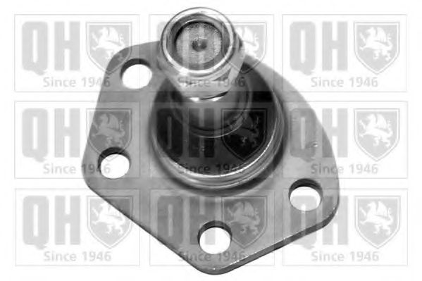 QUINTON HAZELL QSJ1496S Несущий направляющий шарнир для CITROËN JUMPER (CитроËн Жумпэр) QUINTON HAZELL QSJ1496S Несущий направляющий шарнир для CITROËN JUMPER (CитроËн Жумпэр)