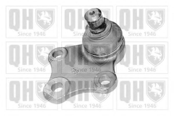 QUINTON HAZELL QSJ1600S Несущий направляющий шарнир для PEUGEOT GRAND RAID (Пежо Гранд раид) QUINTON HAZELL QSJ1600S Несущий направляющий шарнир для PEUGEOT GRAND RAID (Пежо Гранд раид)