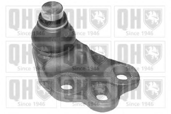 QUINTON HAZELL QSJ1678S Несущий направляющий шарнир для AUDI 90 (Ауди 90) QUINTON HAZELL QSJ1678S Несущий направляющий шарнир для AUDI 90 (Ауди 90)