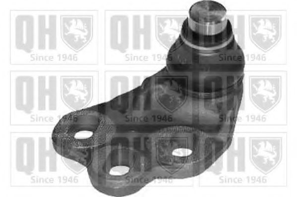 QUINTON HAZELL QSJ1679S Несущий направляющий шарнир для AUDI 90 (Ауди 90) QUINTON HAZELL QSJ1679S Несущий направляющий шарнир для AUDI 90 (Ауди 90)