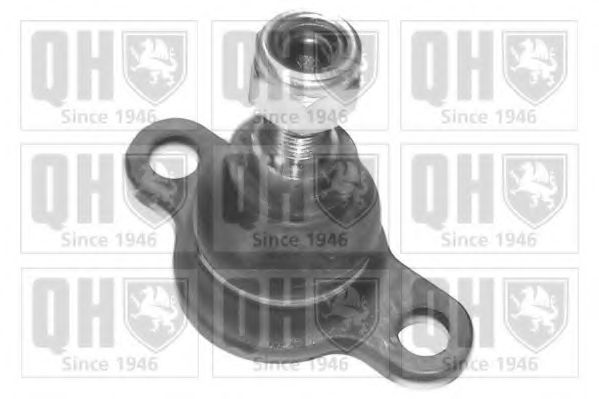 QUINTON HAZELL QSJ1706S Несущий направляющий шарнир для VOLKSWAGEN T4 MULTIVAN (Фольксваген Т4 мултиvан) QUINTON HAZELL QSJ1706S Несущий направляющий шарнир для VOLKSWAGEN T4 MULTIVAN (Фольксваген Т4 мултиvан)