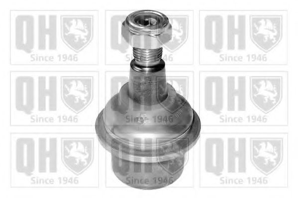 QUINTON HAZELL QSJ1890S Несущий направляющий шарнир для LAND ROVER RANGE ROVER II (Ленд ровер/лэнд ровер Рангэ ровер 2) QUINTON HAZELL QSJ1890S Несущий направляющий шарнир для LAND ROVER RANGE ROVER II (Ленд ровер/лэнд ровер Рангэ ровер 2)