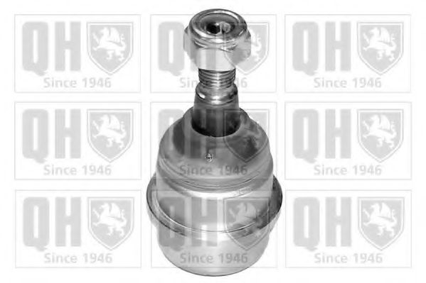 QUINTON HAZELL QSJ1891S Несущий направляющий шарнир для LAND ROVER RANGE ROVER II (Ленд ровер/лэнд ровер Рангэ ровер 2) QUINTON HAZELL QSJ1891S Несущий направляющий шарнир для LAND ROVER RANGE ROVER II (Ленд ровер/лэнд ровер Рангэ ровер 2)