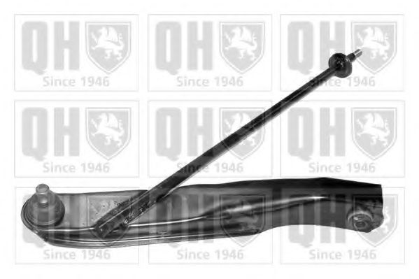 QUINTON HAZELL QSJ1895S Рычаг независимой подвески колеса, подвеска колеса для DAIHATSU HIJET (Дайхатсу Хижэт) QUINTON HAZELL QSJ1895S Рычаг независимой подвески колеса, подвеска колеса для DAIHATSU HIJET (Дайхатсу Хижэт)