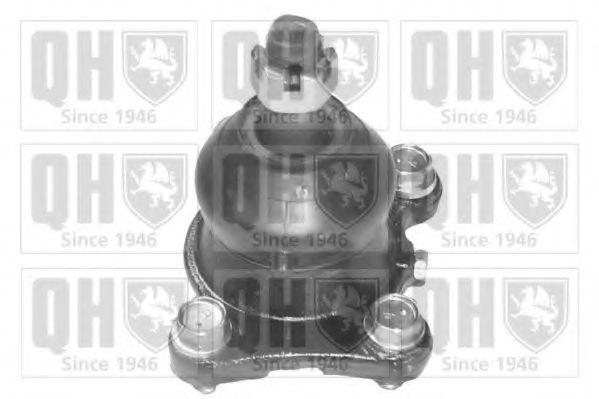 QUINTON HAZELL QSJ1912S Несущий направляющий шарнир для TOYOTA 4 RUNNER (Тойота/тоета 4 руннэр) QUINTON HAZELL QSJ1912S Несущий направляющий шарнир для TOYOTA 4 RUNNER (Тойота/тоета 4 руннэр)