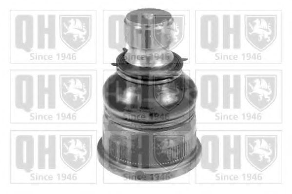 QUINTON HAZELL QSJ1921S Несущий направляющий шарнир для RENAULT MASTER II (Рено Мастэр 2) QUINTON HAZELL QSJ1921S Несущий направляющий шарнир для RENAULT MASTER II (Рено Мастэр 2)