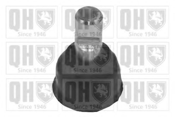 QUINTON HAZELL QSJ2115S Несущий направляющий шарнир для CHRYSLER (Крайслер) QUINTON HAZELL QSJ2115S Несущий направляющий шарнир для CHRYSLER (Крайслер)