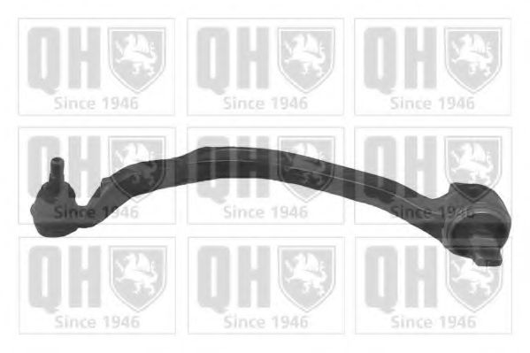 QUINTON HAZELL QSJ3248S Рычаг независимой подвески колеса, подвеска колеса для MITSUBISHI ASPIRE VI (Митсубиши/митсубиси Аспирэ vи) QUINTON HAZELL QSJ3248S Рычаг независимой подвески колеса, подвеска колеса для MITSUBISHI ASPIRE VI (Митсубиши/митсубиси Аспирэ vи)