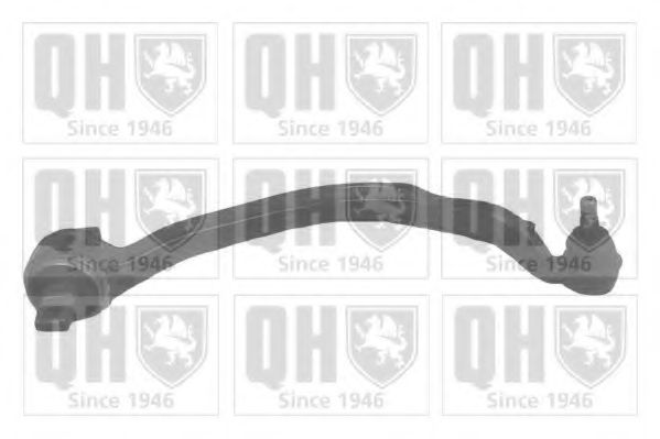 QUINTON HAZELL QSJ3249S Рычаг независимой подвески колеса, подвеска колеса для MITSUBISHI ASPIRE VI (Митсубиши/митсубиси Аспирэ vи) QUINTON HAZELL QSJ3249S Рычаг независимой подвески колеса, подвеска колеса для MITSUBISHI ASPIRE VI (Митсубиши/митсубиси Аспирэ vи)