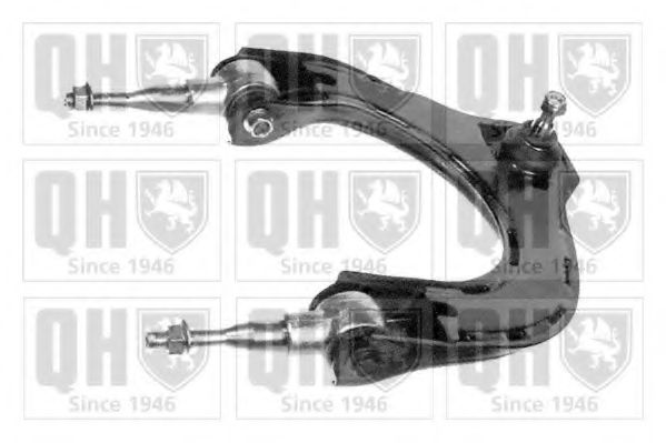 QUINTON HAZELL QSJ3251S Рычаг независимой подвески колеса, подвеска колеса для MITSUBISHI ASPIRE VI (Митсубиши/митсубиси Аспирэ vи) QUINTON HAZELL QSJ3251S Рычаг независимой подвески колеса, подвеска колеса для MITSUBISHI ASPIRE VI (Митсубиши/митсубиси Аспирэ vи)