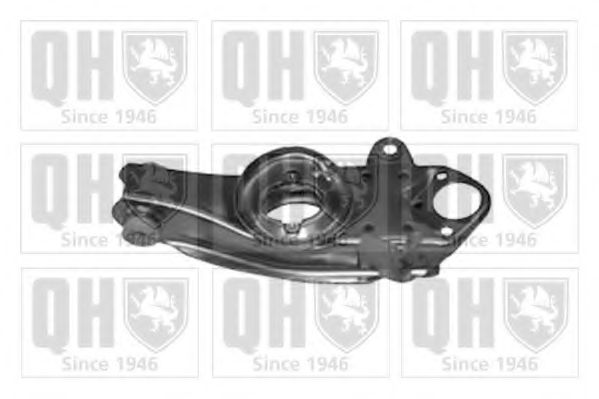 QUINTON HAZELL QSJ3252S Рычаг независимой подвески колеса, подвеска колеса для MITSUBISHI COLT/RODEO (Митсубиши/митсубиси Cолт/родэо) QUINTON HAZELL QSJ3252S Рычаг независимой подвески колеса, подвеска колеса для MITSUBISHI COLT/RODEO (Митсубиши/митсубиси Cолт/родэо)