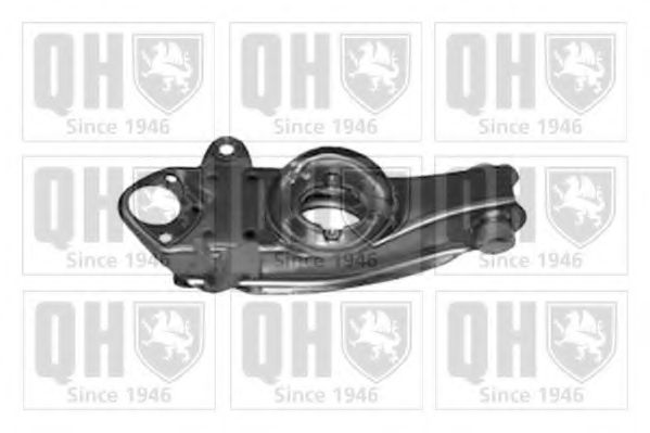 QUINTON HAZELL QSJ3253S Рычаг независимой подвески колеса, подвеска колеса для MITSUBISHI COLT/RODEO (Митсубиши/митсубиси Cолт/родэо) QUINTON HAZELL QSJ3253S Рычаг независимой подвески колеса, подвеска колеса для MITSUBISHI COLT/RODEO (Митсубиши/митсубиси Cолт/родэо)
