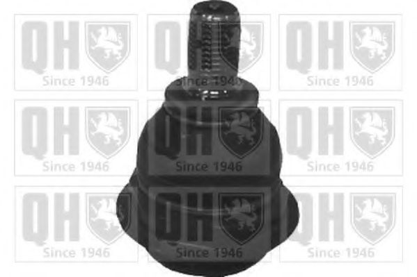 QUINTON HAZELL QSJ3256S Несущий направляющий шарнир для CITROËN C4 I (CитроËн С4 и) QUINTON HAZELL QSJ3256S Несущий направляющий шарнир для CITROËN C4 I (CитроËн С4 и)