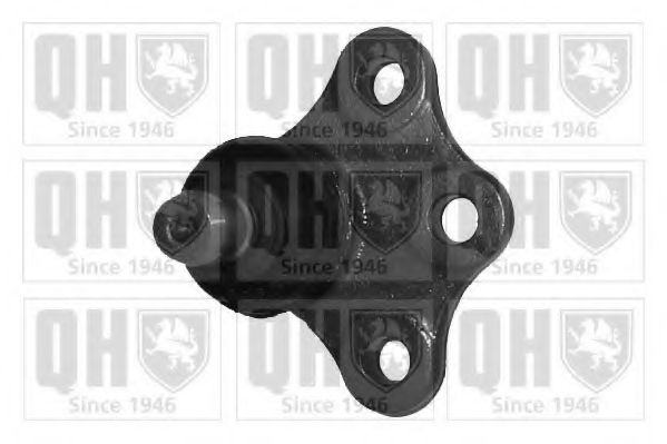 QUINTON HAZELL QSJ3271S Несущий направляющий шарнир для OPEL VITA C (Опель Vита c) QUINTON HAZELL QSJ3271S Несущий направляющий шарнир для OPEL VITA C (Опель Vита c)