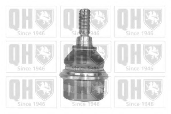 QUINTON HAZELL QSJ3272S Несущий направляющий шарнир для RENAULT MASTER II (Рено Мастэр 2) QUINTON HAZELL QSJ3272S Несущий направляющий шарнир для RENAULT MASTER II (Рено Мастэр 2)