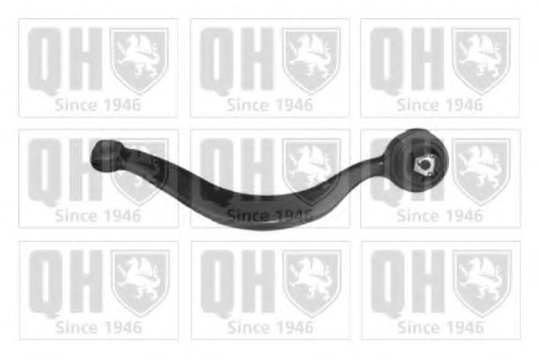 QUINTON HAZELL QSJ3289S Рычаг независимой подвески колеса, подвеска колеса для BMW (Бмв) QUINTON HAZELL QSJ3289S Рычаг независимой подвески колеса, подвеска колеса для BMW (Бмв)