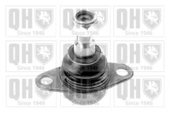 QUINTON HAZELL QSJ3293S Несущий направляющий шарнир для BMW (Бмв) QUINTON HAZELL QSJ3293S Несущий направляющий шарнир для BMW (Бмв)