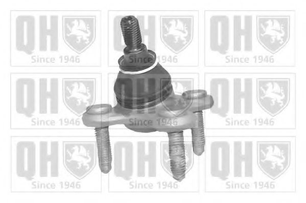 QUINTON HAZELL QSJ3295S Несущий направляющий шарнир для VOLKSWAGEN JETTA I (Фольксваген Жэтта и) QUINTON HAZELL QSJ3295S Несущий направляющий шарнир для VOLKSWAGEN JETTA I (Фольксваген Жэтта и)