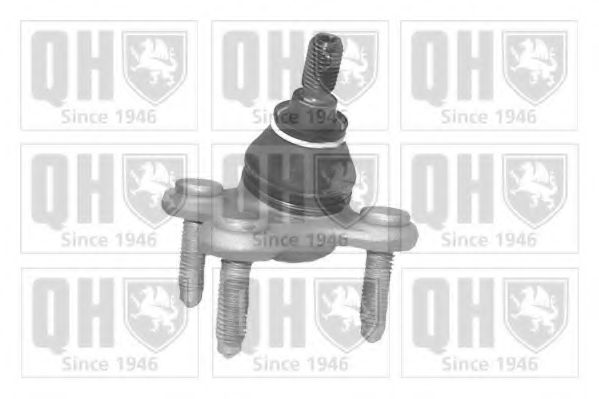 QUINTON HAZELL QSJ3296S Несущий направляющий шарнир для VOLKSWAGEN JETTA I (Фольксваген Жэтта и) QUINTON HAZELL QSJ3296S Несущий направляющий шарнир для VOLKSWAGEN JETTA I (Фольксваген Жэтта и)