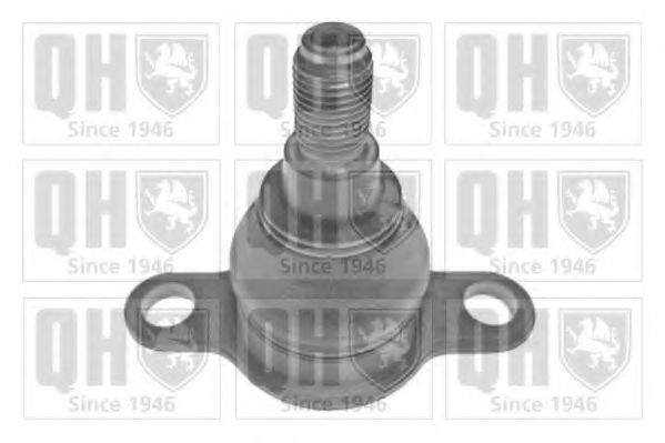 QUINTON HAZELL QSJ3306S Несущий направляющий шарнир для VOLKSWAGEN T5 CARAVELLE (Фольксваген Т5 каравелла) QUINTON HAZELL QSJ3306S Несущий направляющий шарнир для VOLKSWAGEN T5 CARAVELLE (Фольксваген Т5 каравелла)