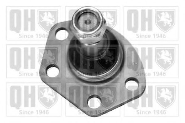 QUINTON HAZELL QSJ3325S Несущий направляющий шарнир для CITROËN JUMPER (CитроËн Жумпэр) QUINTON HAZELL QSJ3325S Несущий направляющий шарнир для CITROËN JUMPER (CитроËн Жумпэр)