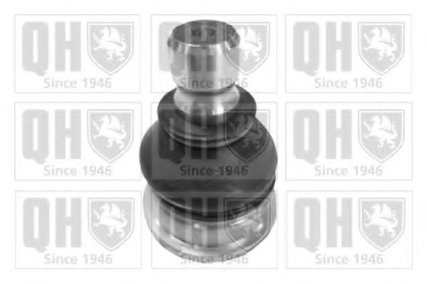 QUINTON HAZELL QSJ3328S Несущий направляющий шарнир для SUZUKI SWIFT III (Сузуки Свифт 3) QUINTON HAZELL QSJ3328S Несущий направляющий шарнир для SUZUKI SWIFT III (Сузуки Свифт 3)