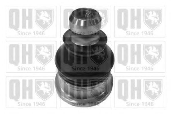 QUINTON HAZELL QSJ3330S Несущий направляющий шарнир для DACIA SANDERO (Дача Сандэро) QUINTON HAZELL QSJ3330S Несущий направляющий шарнир для DACIA SANDERO (Дача Сандэро)